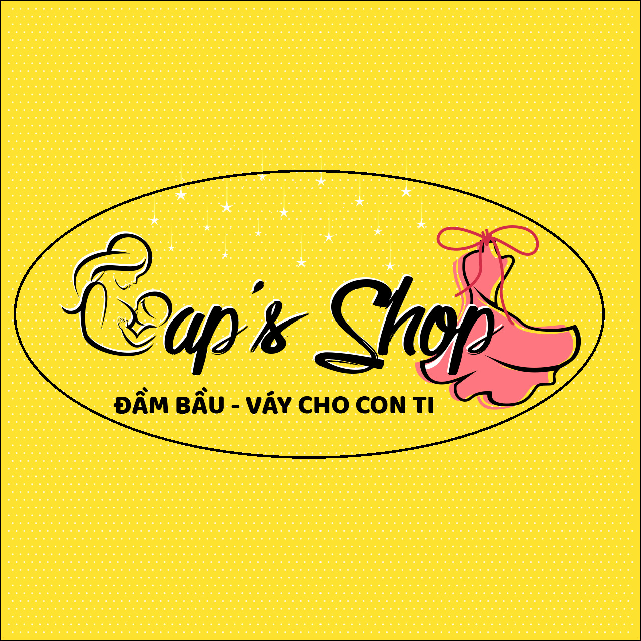 Váy cho con bú Bắp shop