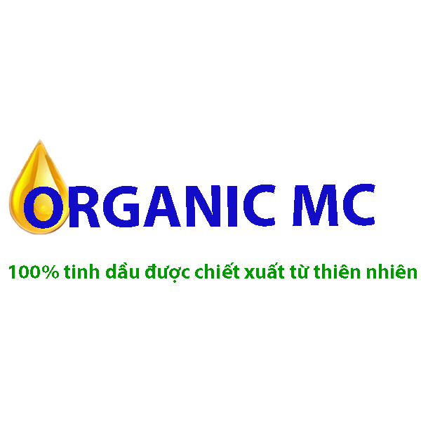 tinh dầu Organic mc