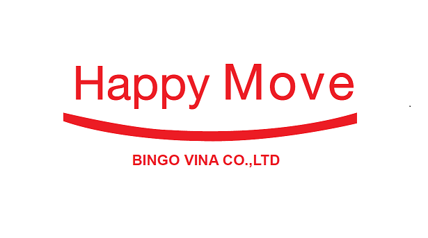 Happy Move VN