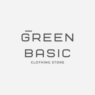 Green Basic Store