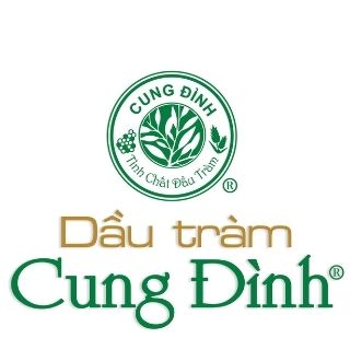 Dầu Tràm Cung Đình