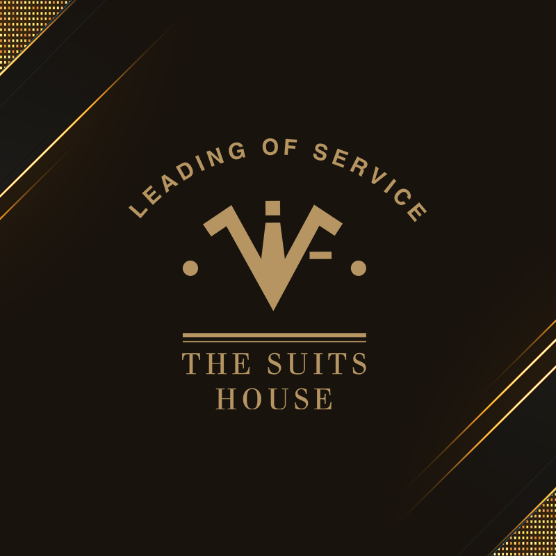 THE SUITS HOUSE OFFICIAL