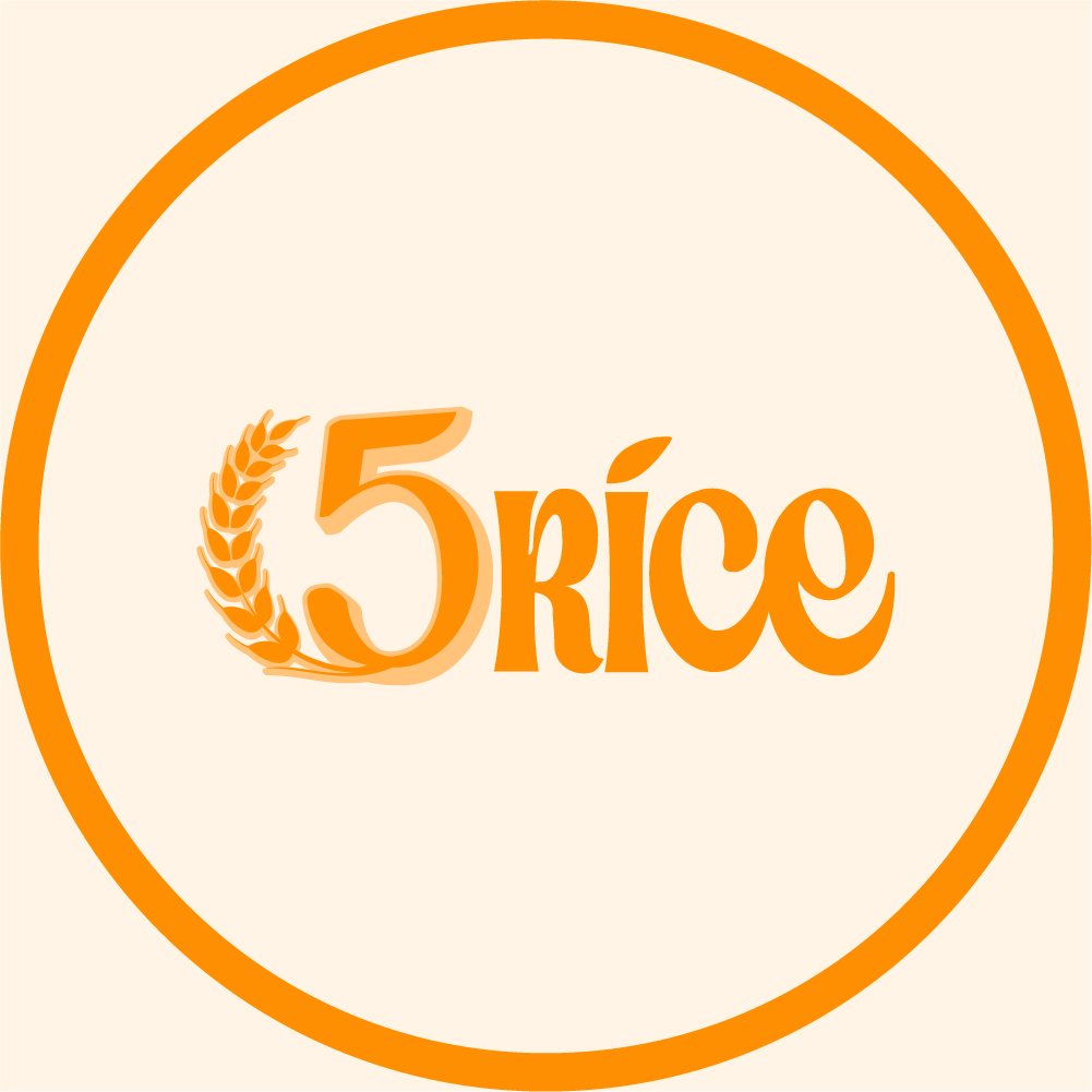 Gạo 5Rice