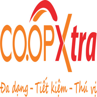 Co.opXtra Linh Trung