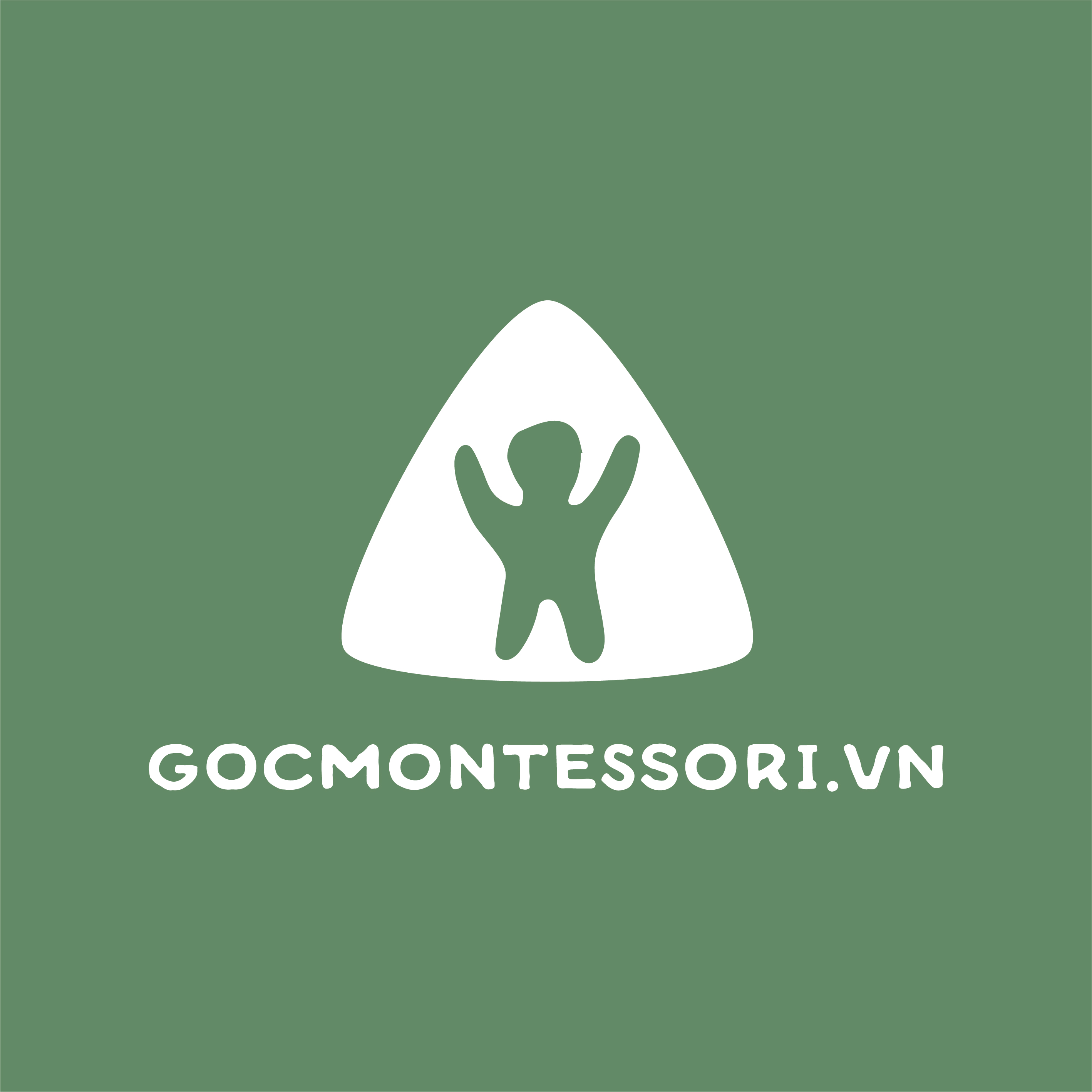 Góc Montessori