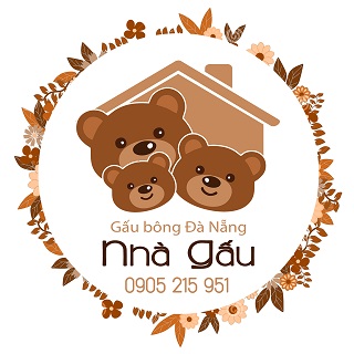 Gấu bông Nhà Gấu