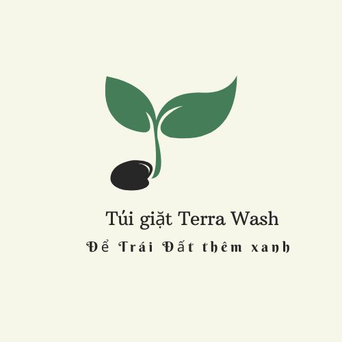 Shop Túi Giặt Terra Wash