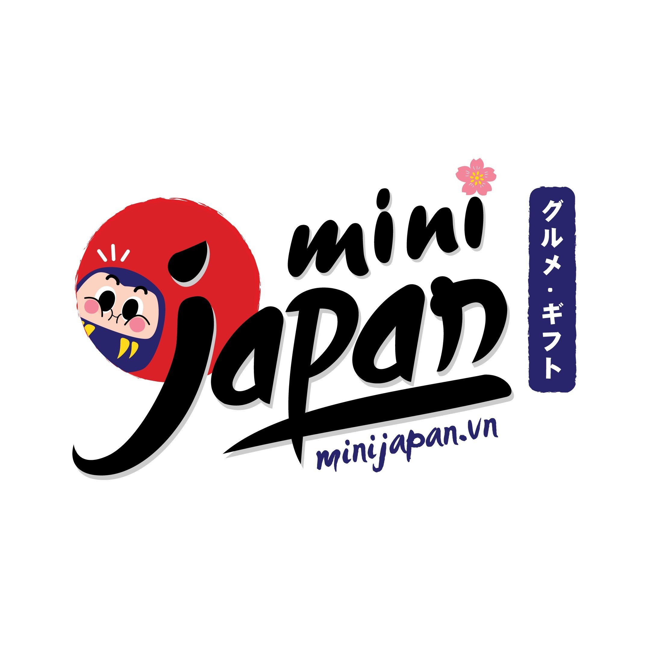 MiniJP