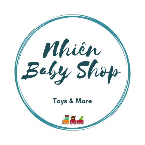 Nhiên Baby Shop
