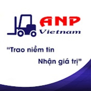 Gian hàng xe nâng ANP