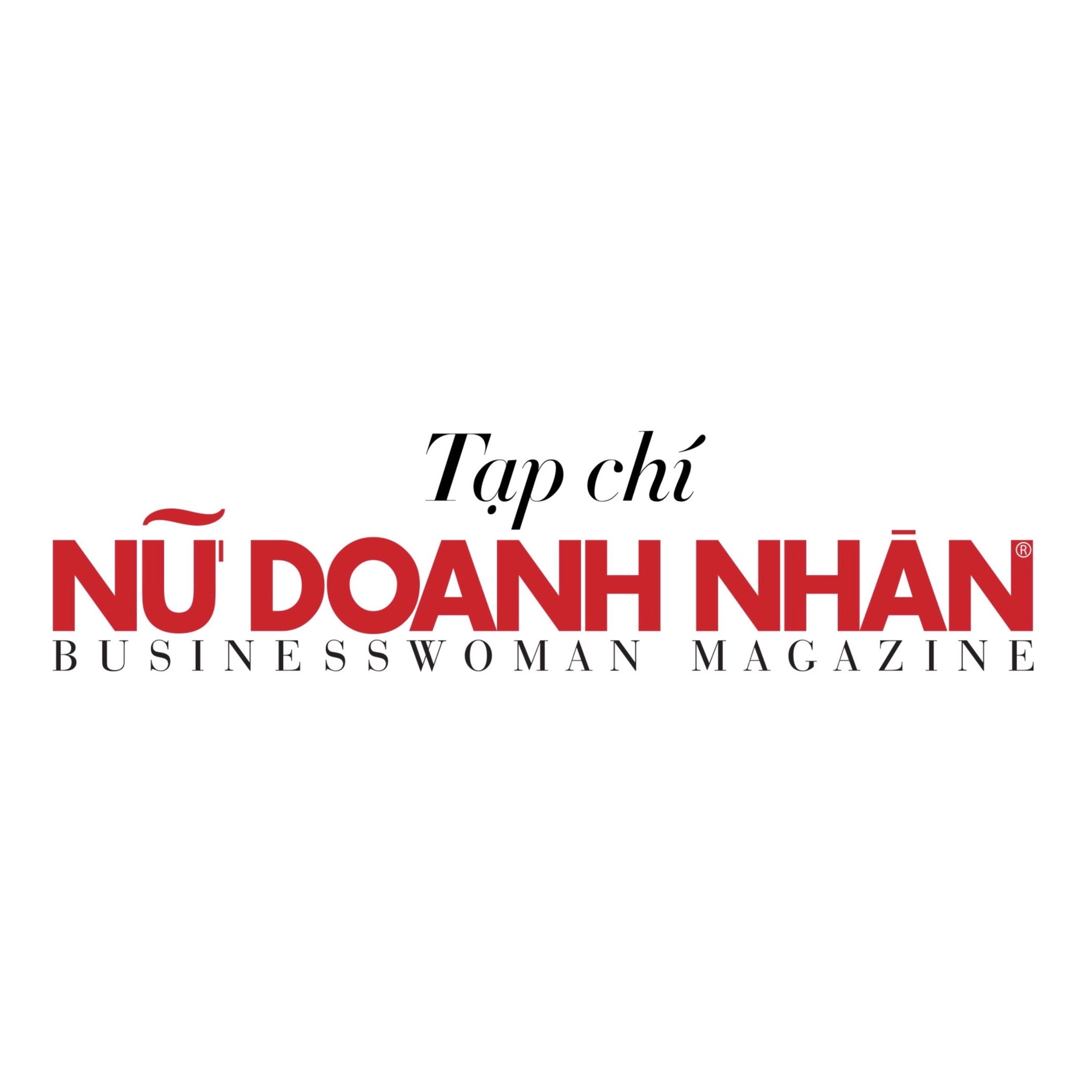 Nữ Doanh Nhân Magazine