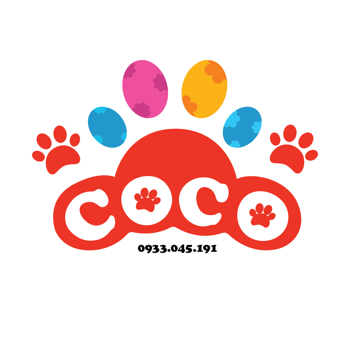 Coco Pet Mart