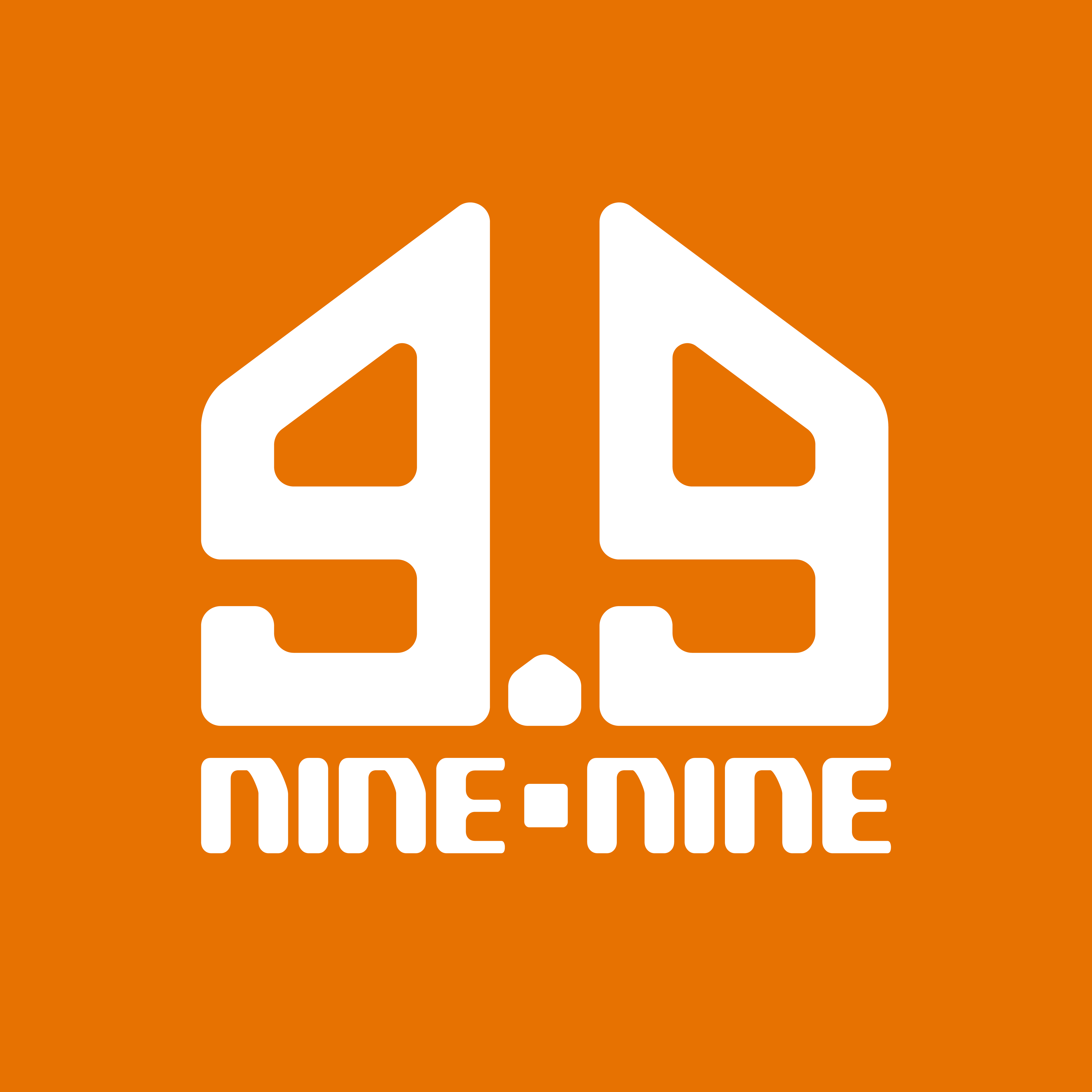 NINE POINT NINE 99