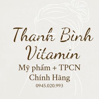 Thanh Bình Vitamin