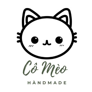 Cô Mèo Handmade