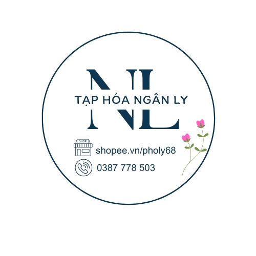 Tạp Hóa Ngân Ly