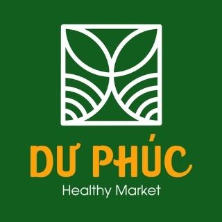 Du Phuc Healthy Market - Cửa hàng thực phẩm lành mạnh Dư Phúc