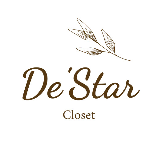 DeStar Closet