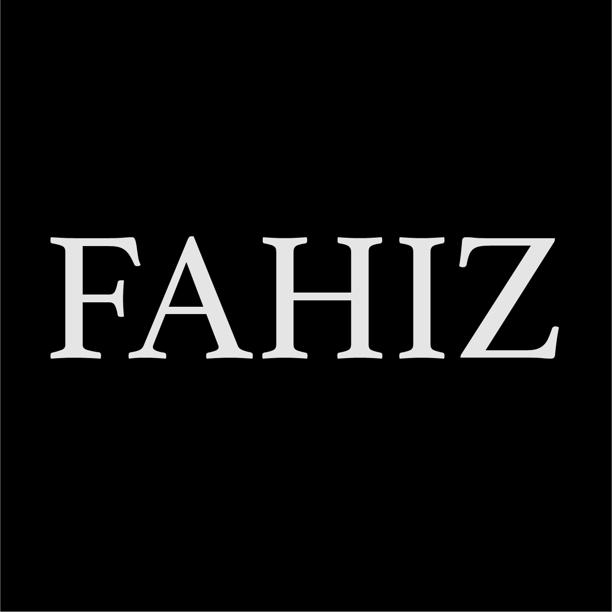FAHIZ