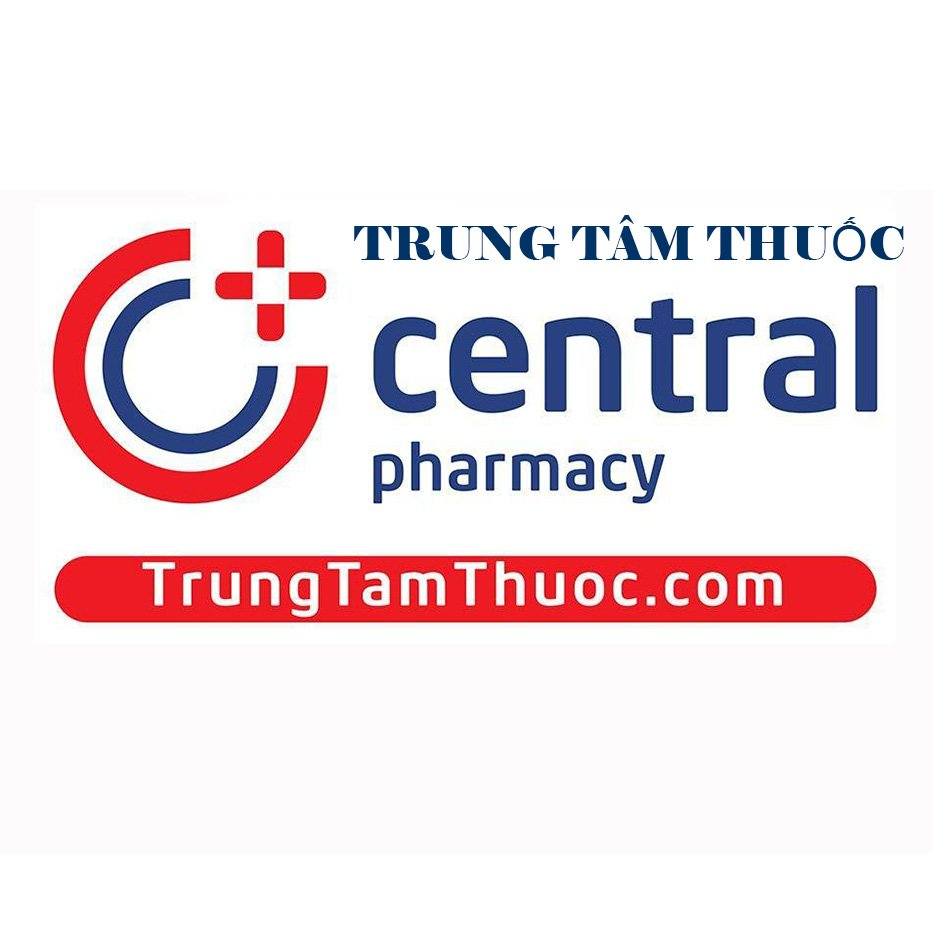 Nhà thuốc Central Pharmacy