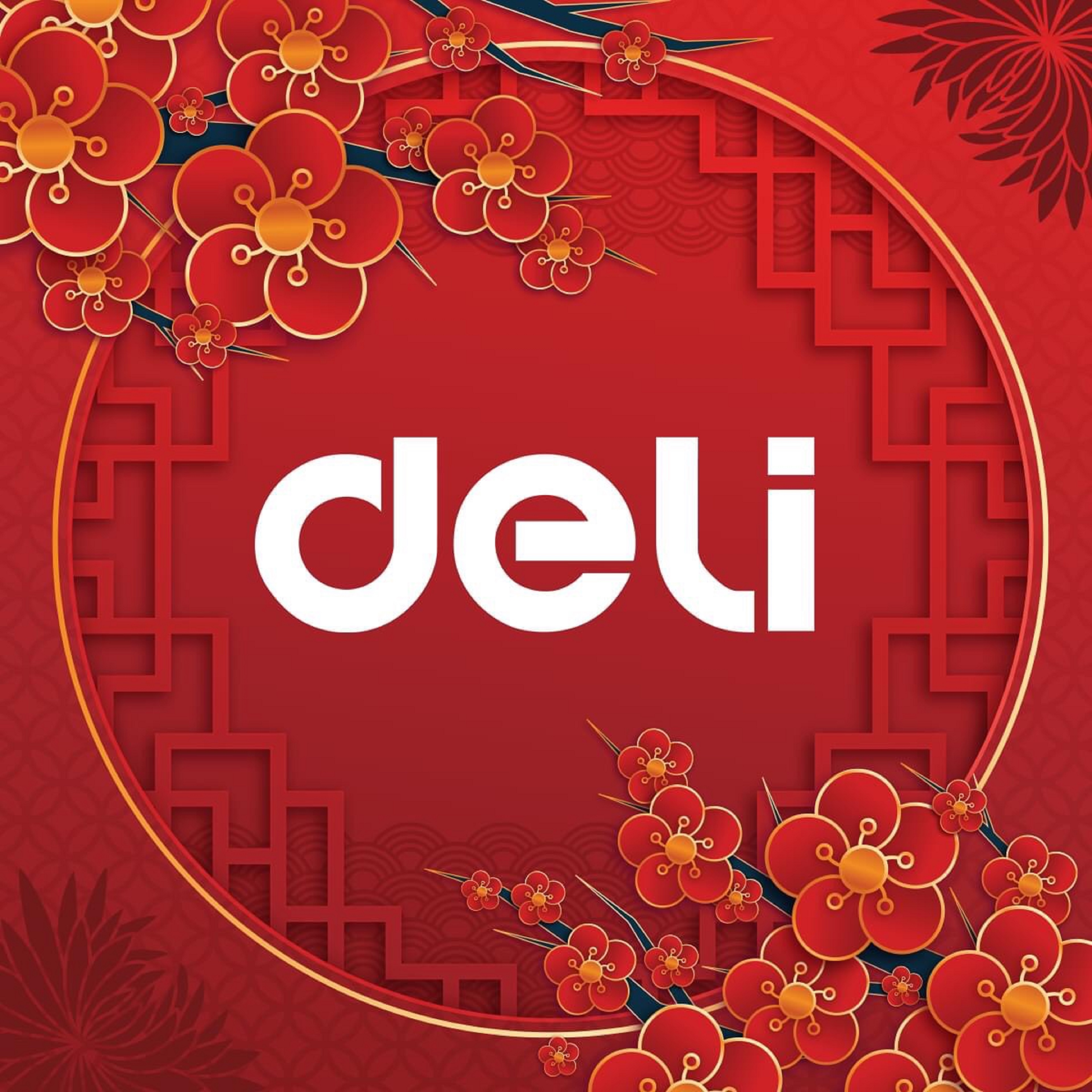 Deli Official Store