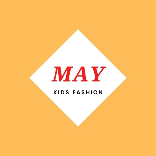 May Shop - Kids Fashion