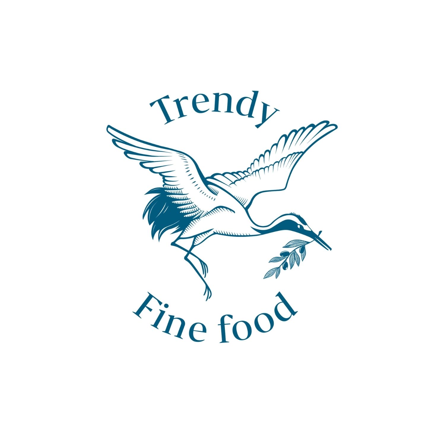 Trendy Fine Food