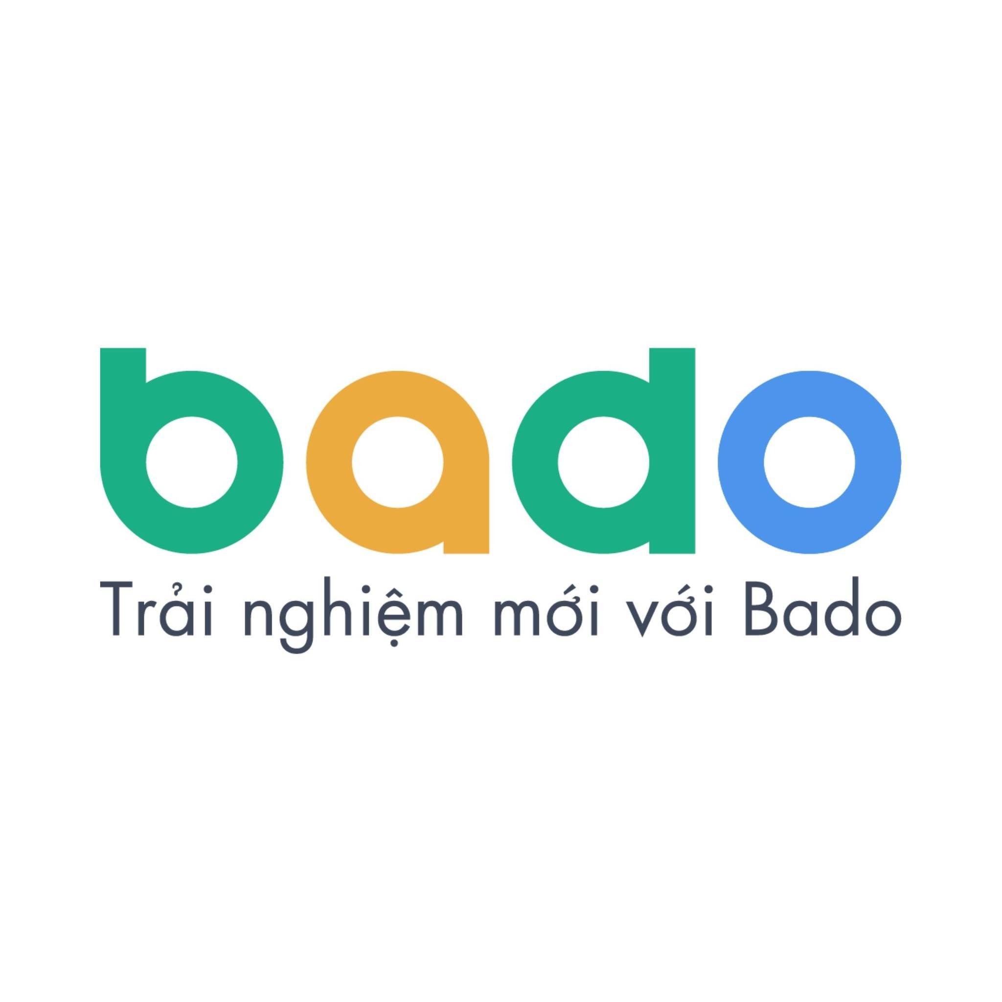 Vật liệu xây dựng Bado