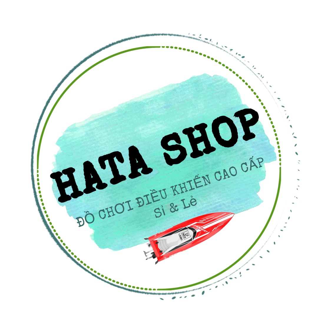 HaTa Shop Đồ chơi