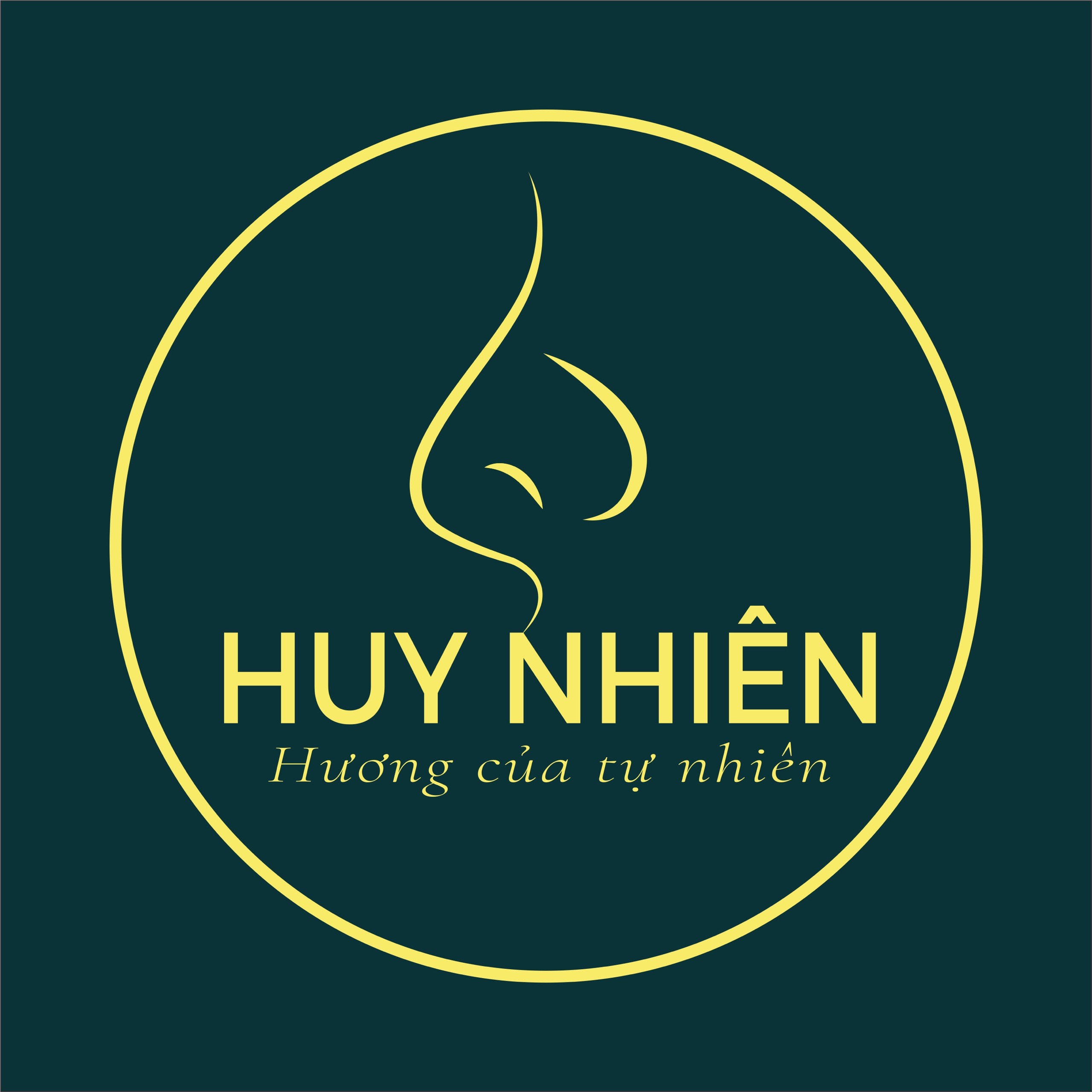 Nhang Trầm Huy Nhiên