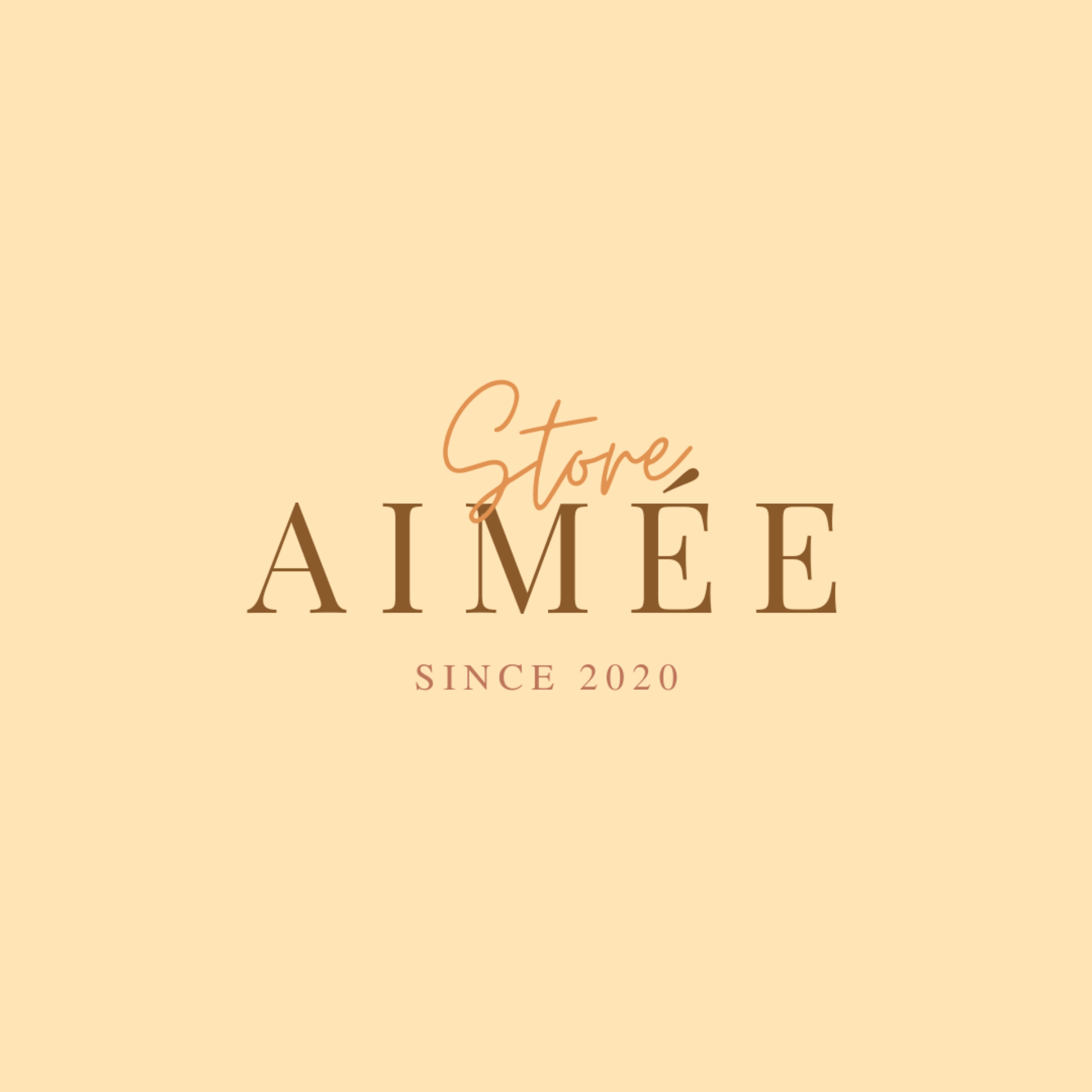 Aimeé Store