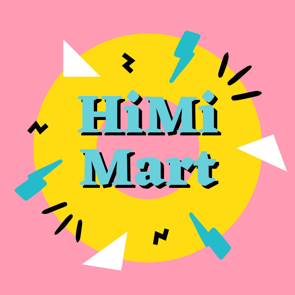 HiMi Mart
