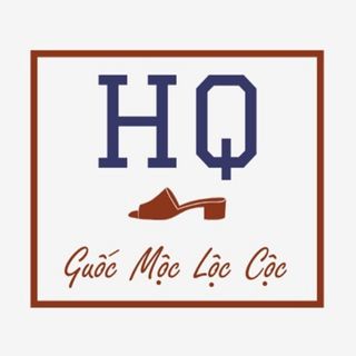 Guốc Mộc Lộc Cộc