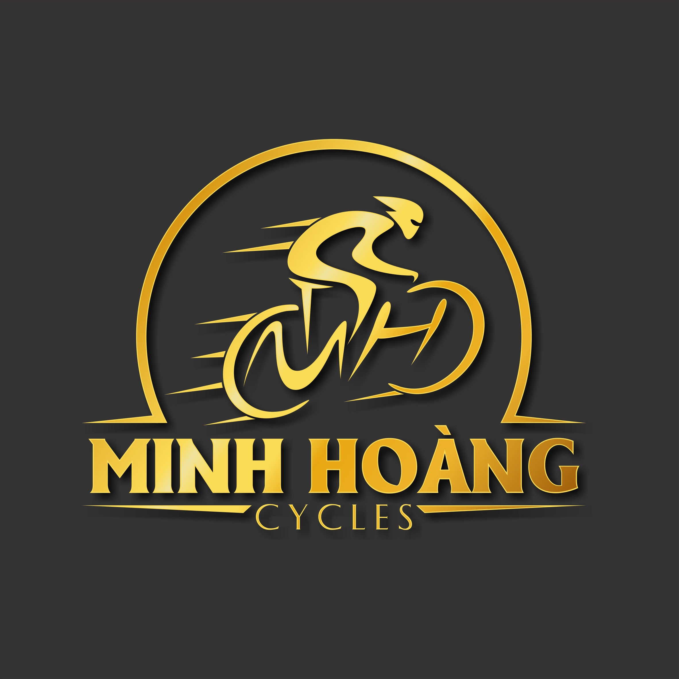 Minh Hoàng Cycles
