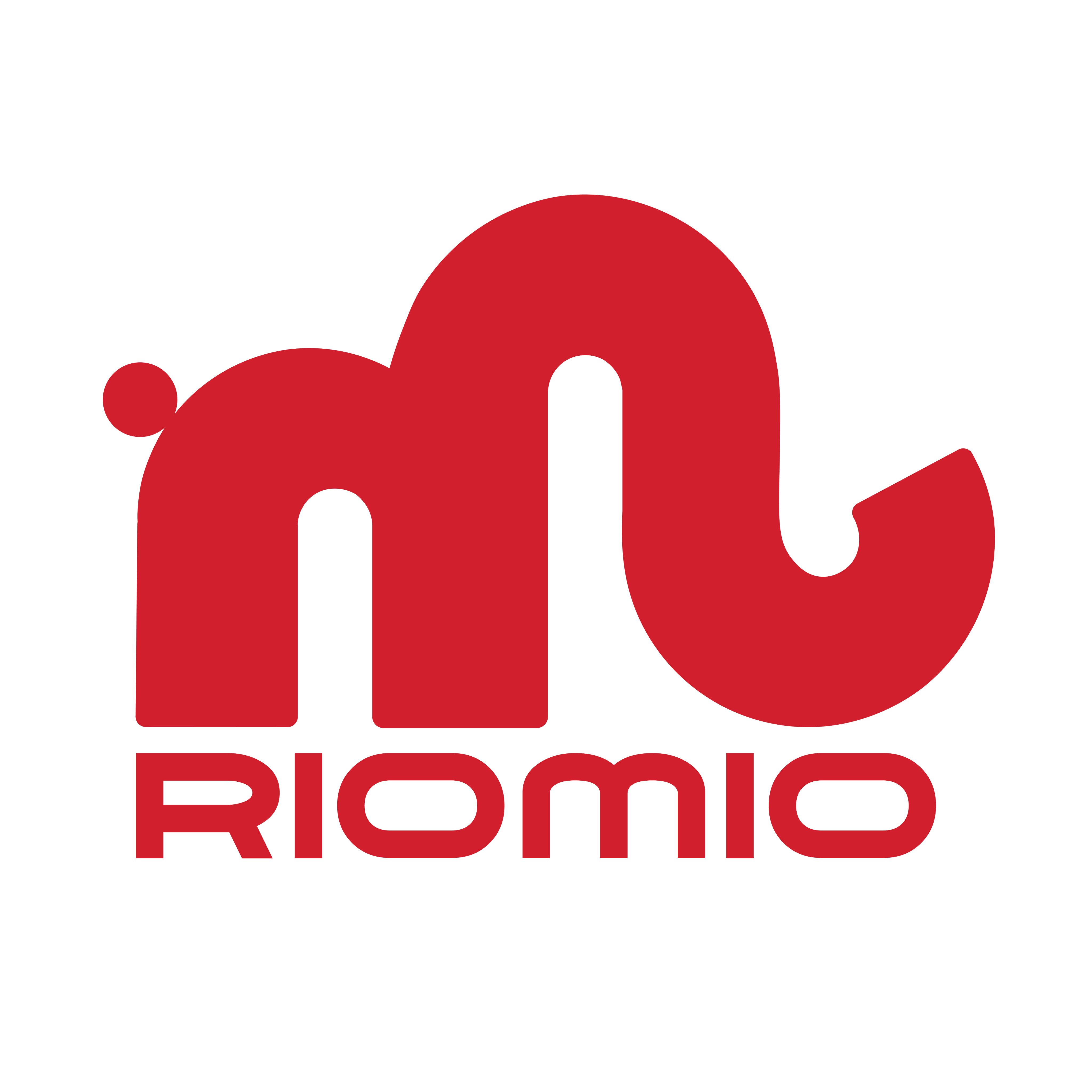 RIOMIO OFFICIAL STORE