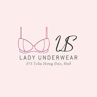 Lady underwear