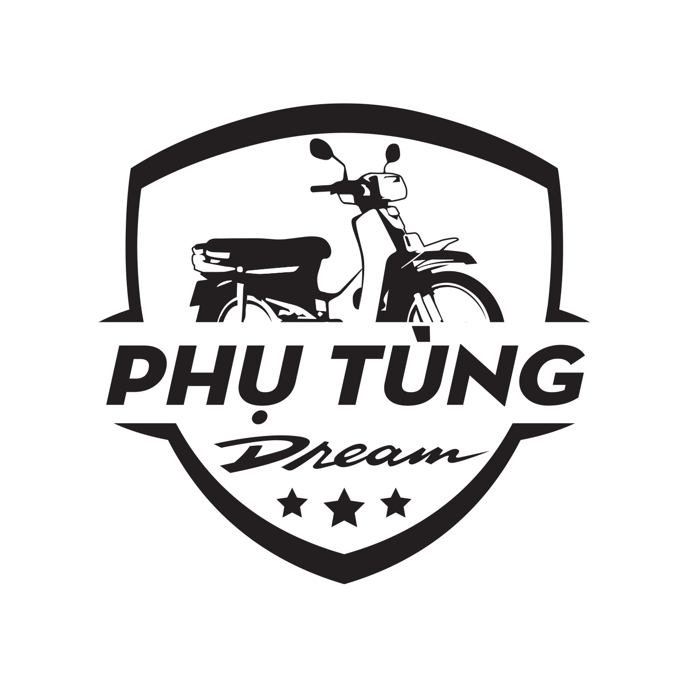 Phụ Tùng Dream