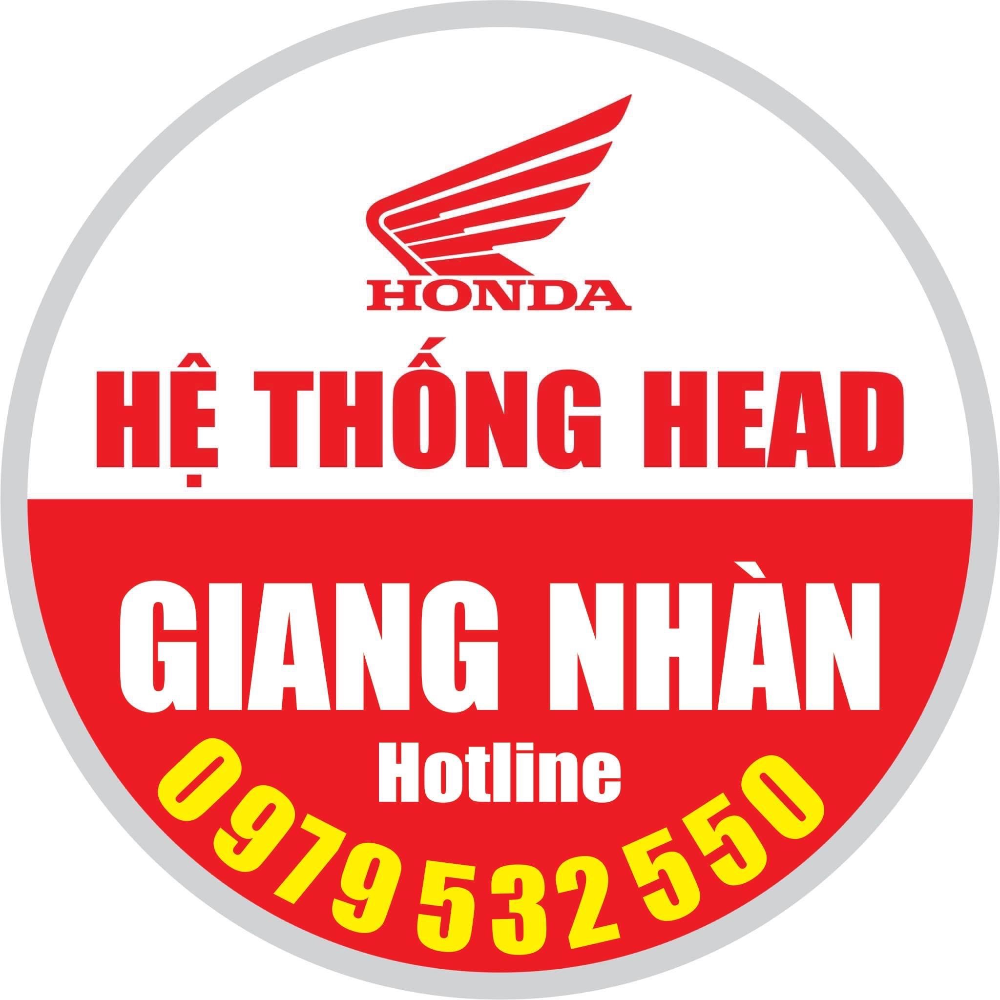 Honda Giang Nhan