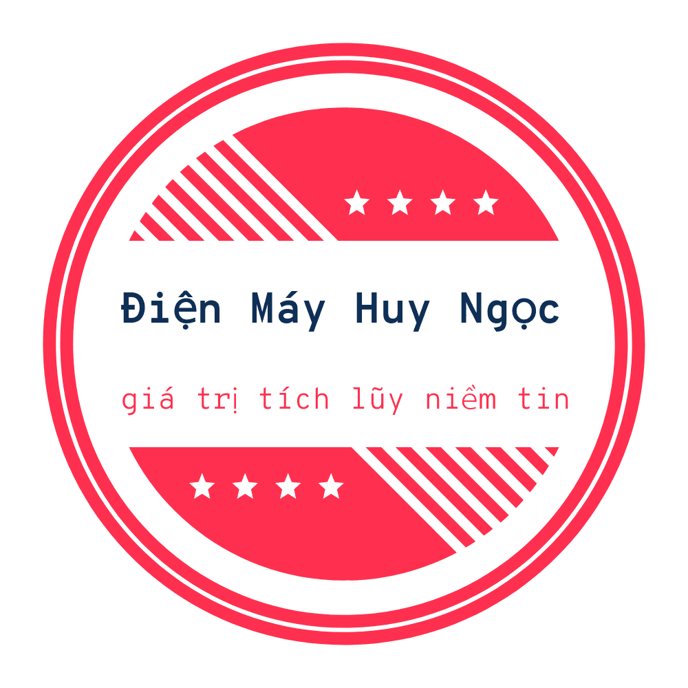 Điện máy Huy Ngọc