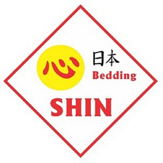 Gối nệm Shin Bedding