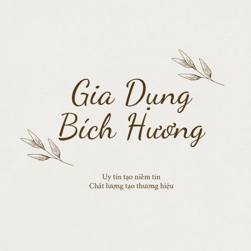 Gia Dụng Bích Hương