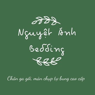 Chăn ga gối mùng Nguyệt Ánh Bedding