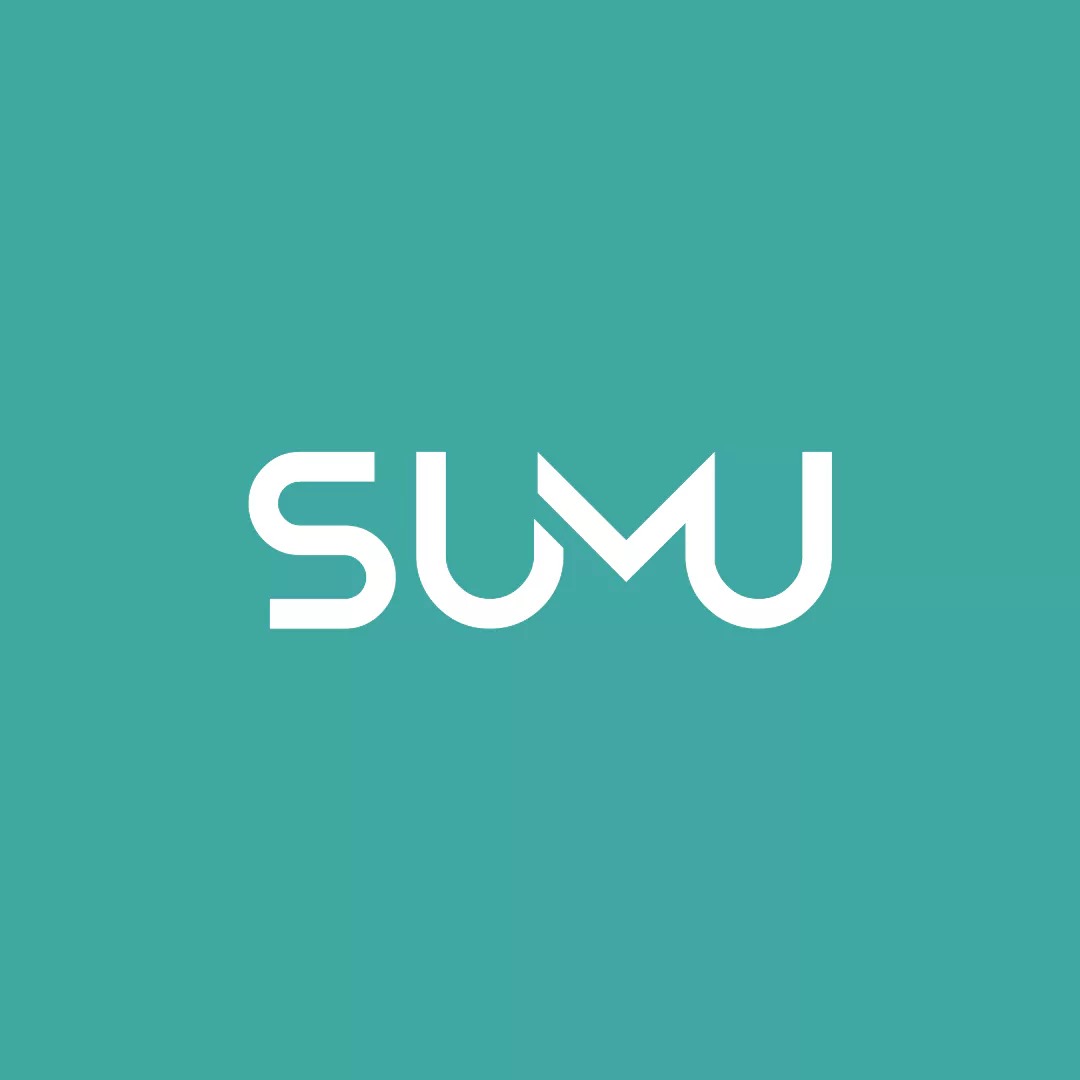 Sumu Sticker