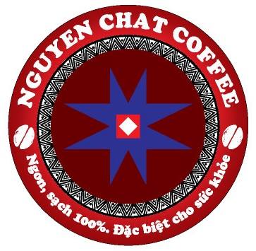 Vua Café Sạch NGUYEN CHAT COFFEE 
