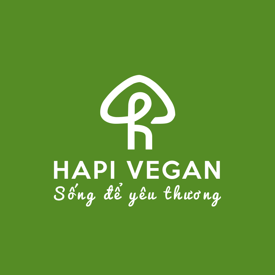 HAPI Vegan