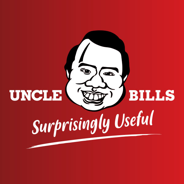 Uncle Bills