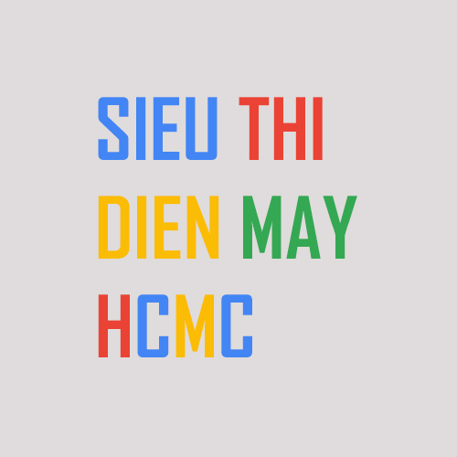 ĐIỆN MÁY HCMC