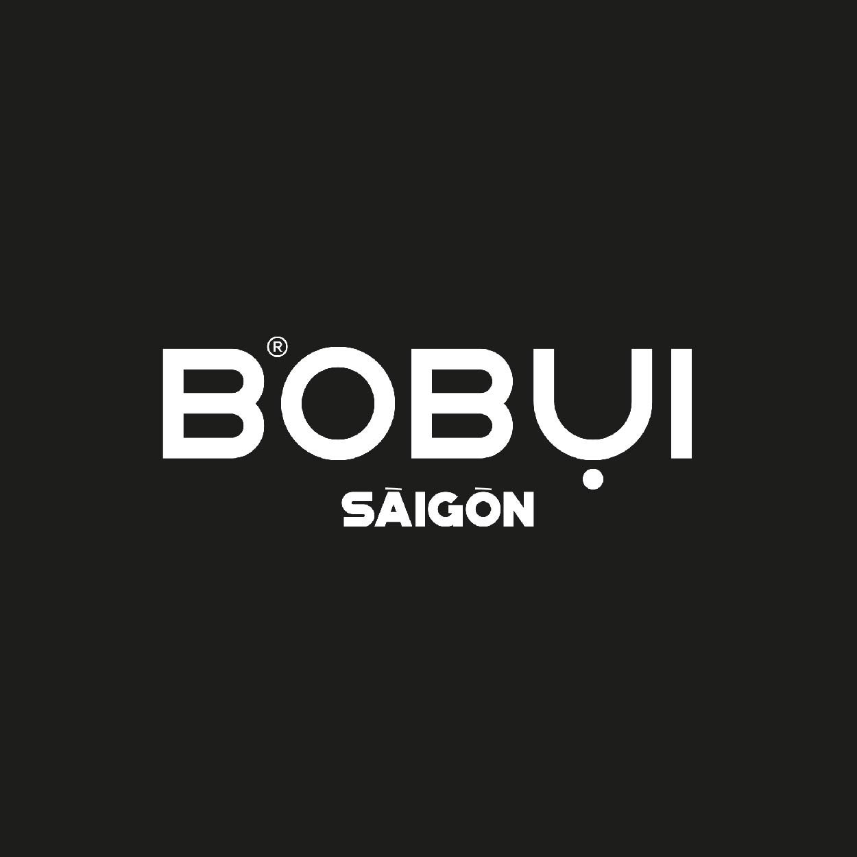 BOBUI SAIGON