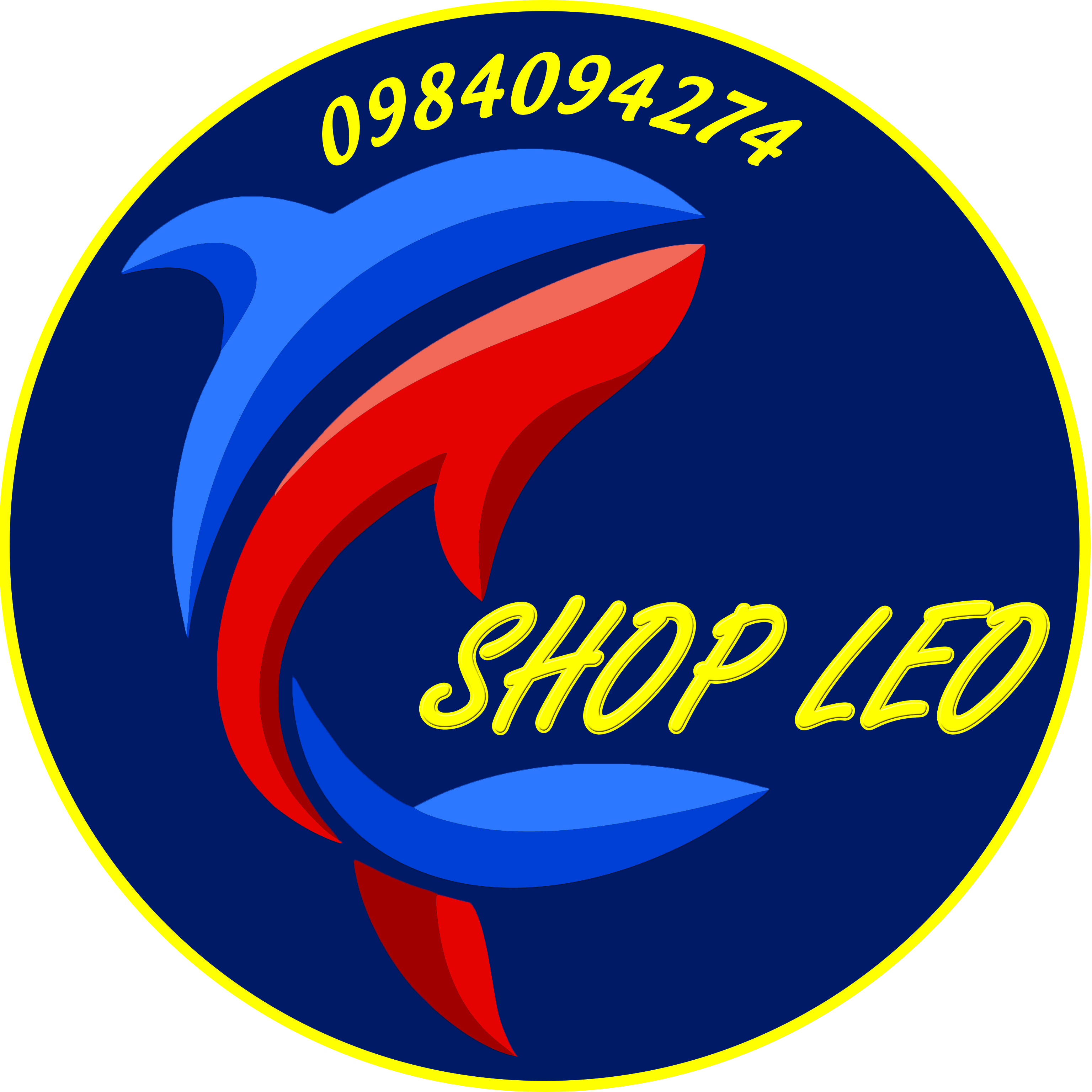 Shopleo