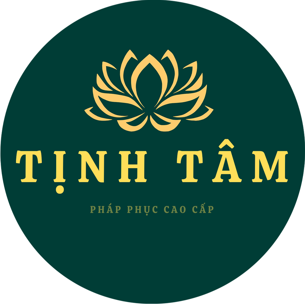 Quần Áo Đi Chùa TỊNH TÂM